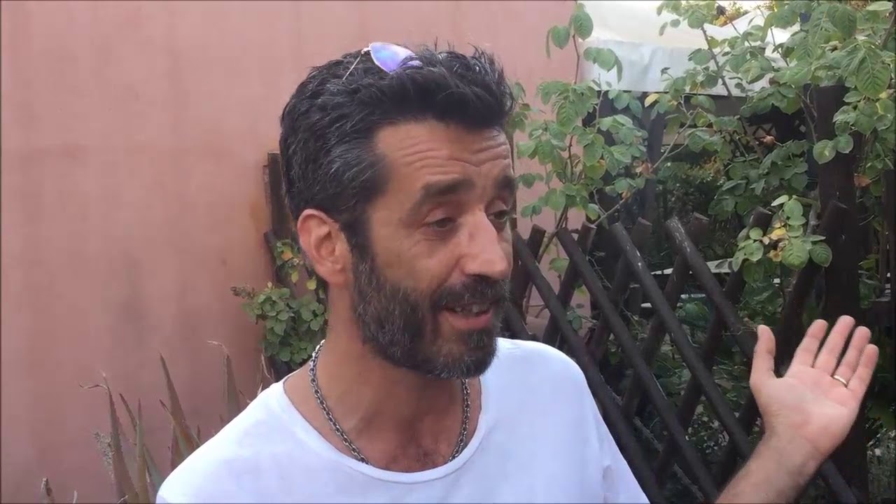 Intervista a Daniele Silvestri