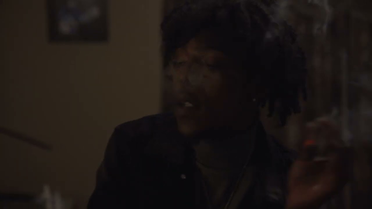 Rojay - Problems [Official Music Video]