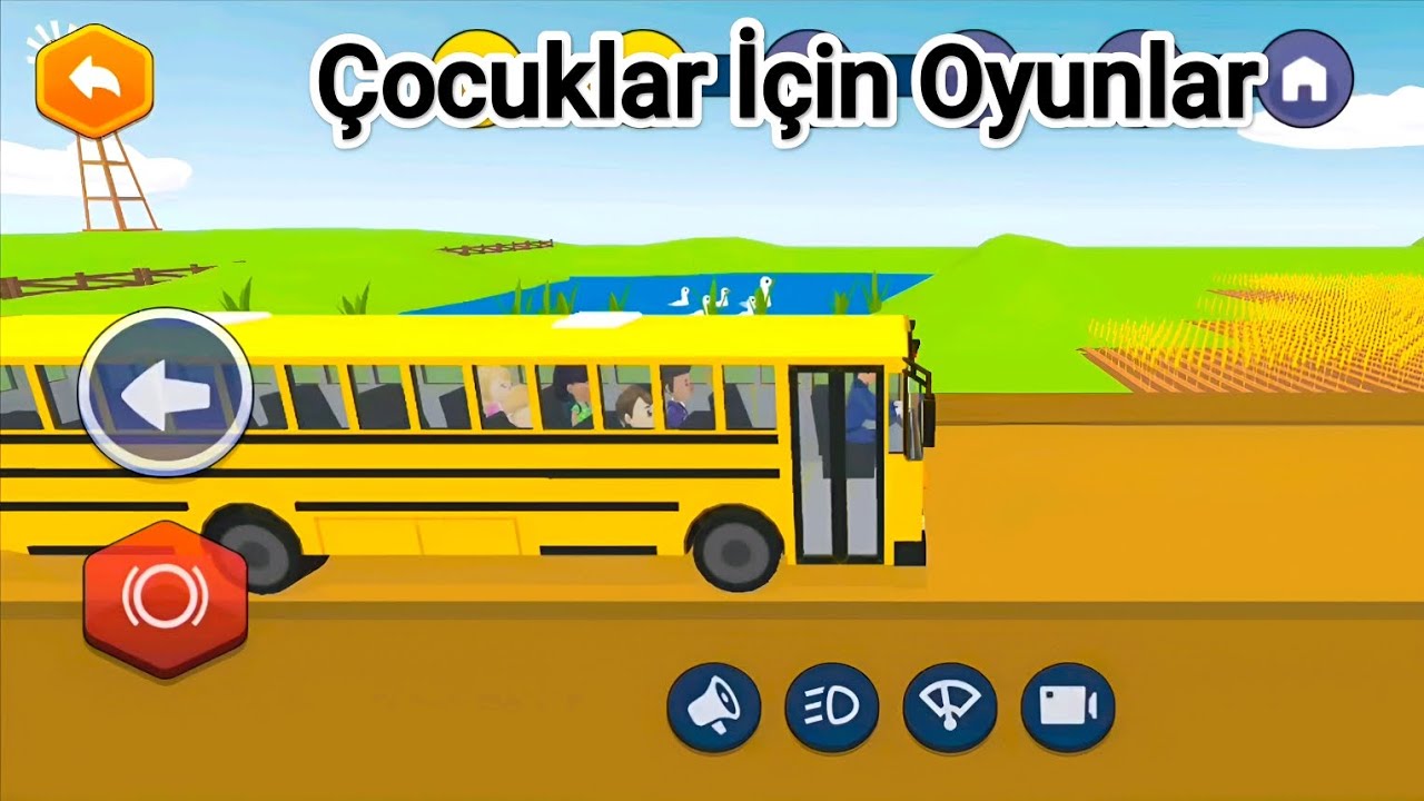 City Patrol Oyun 2026 Yeni 