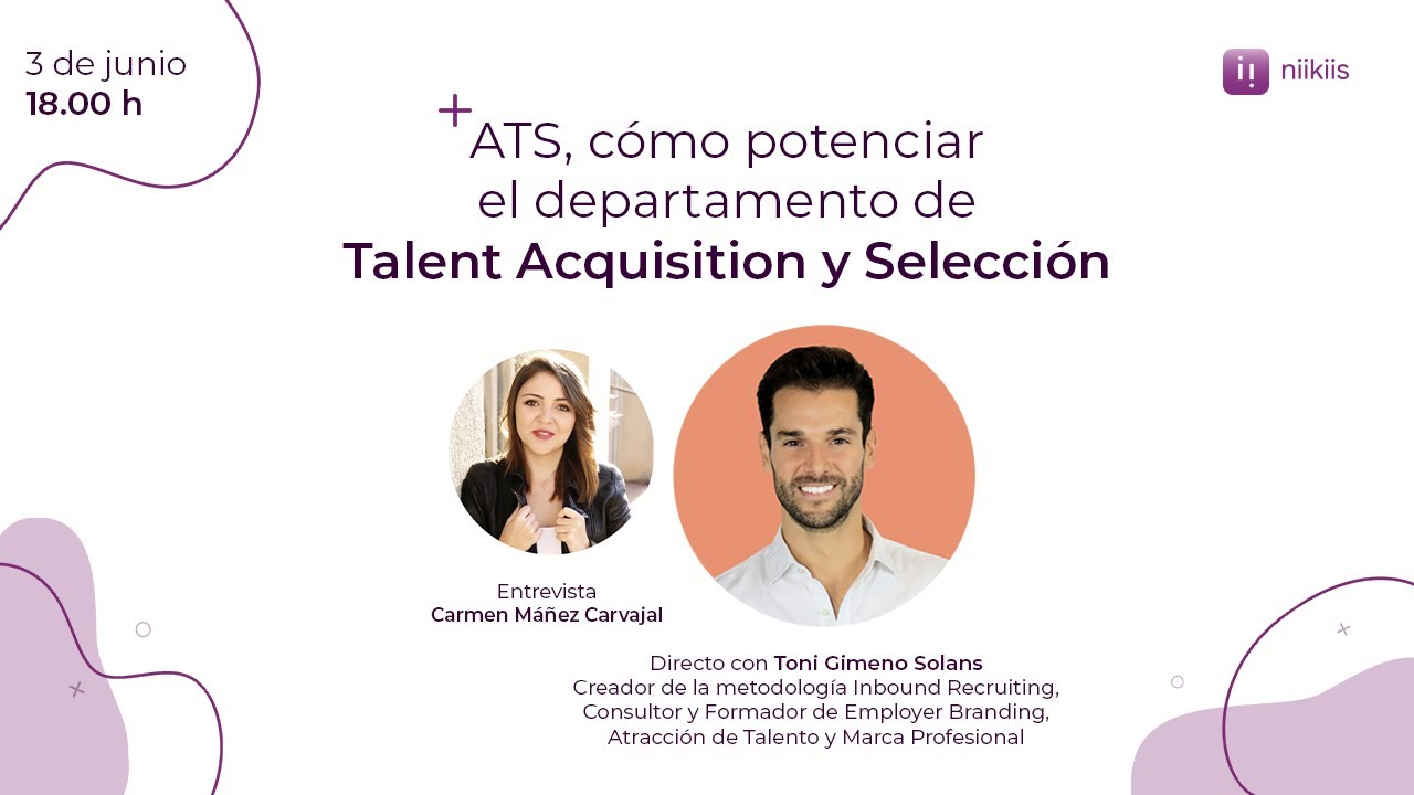 ATS, cómo potenciar el departamento de Talent Acquisition y Selección