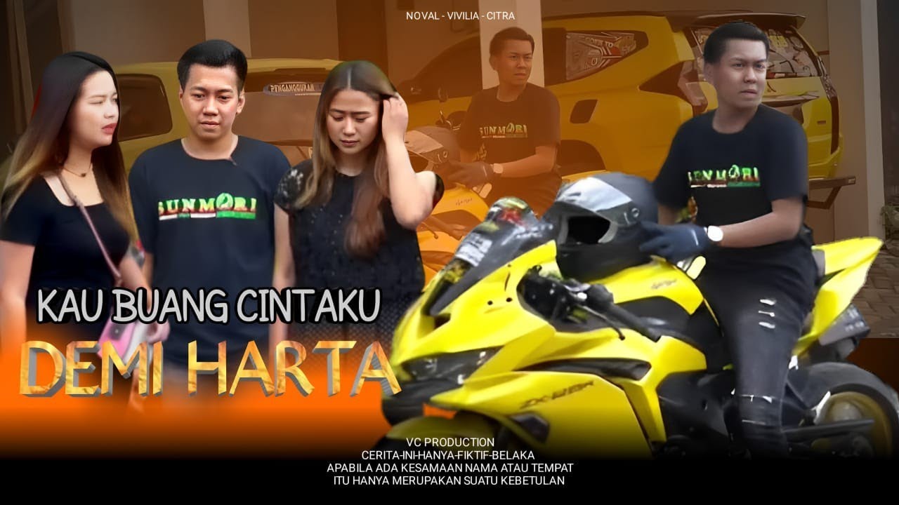 BOS MUDA DI TINGGAL PACARNYA DEMI COWOK YANG PURA-PURA KAYA‼️Endingnya Bikin Semua Baper..
