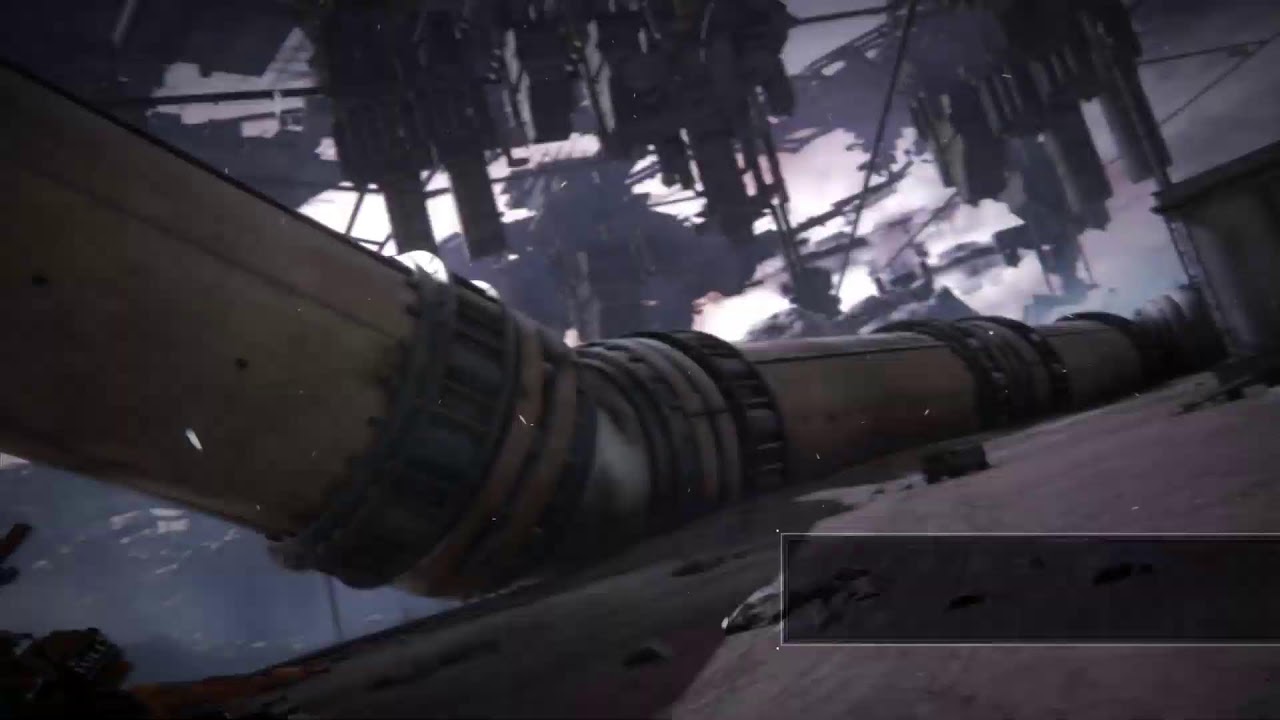 アーマードコア6 やります S帯 S13 2026020 6