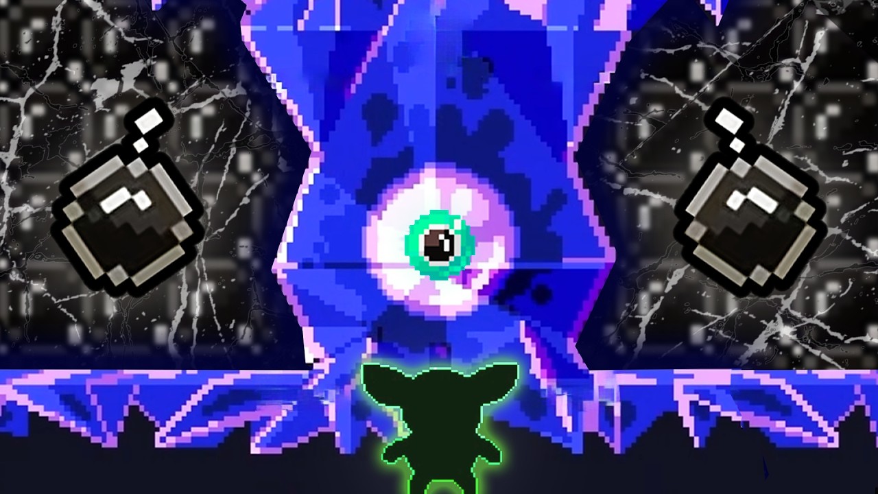 I BROKE Peglin Act 4 with BOMBS!!!