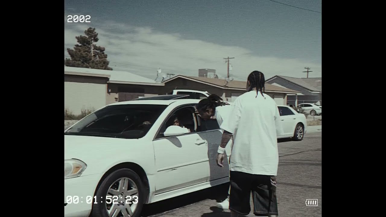 Tha Landlord “02” Official Video