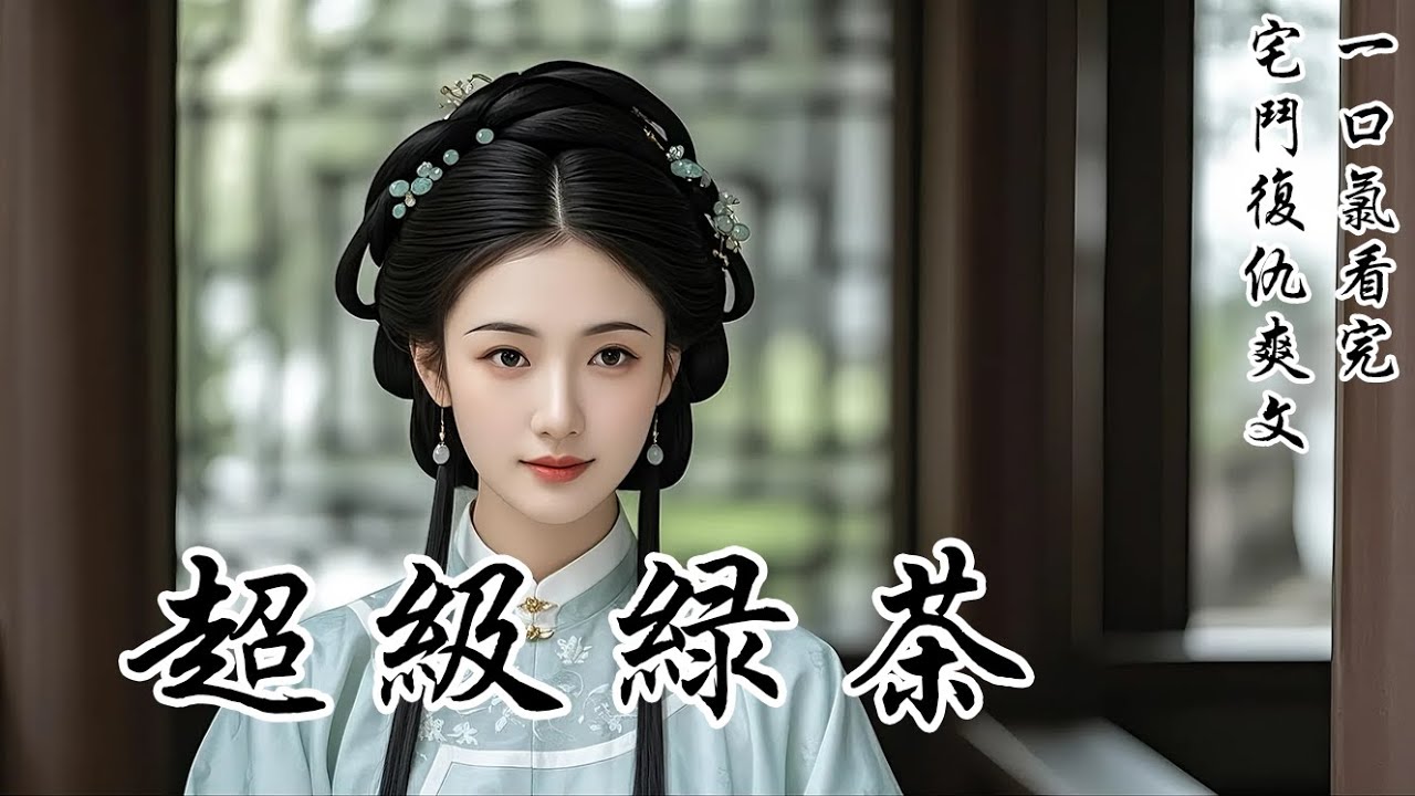 【超級綠茶】我是五品小官的女兒，卻嫁入了定遠侯府。夫君常年駐守邊關，婆母雖嫌我出身卻也懶得磋磨我。本想安靜的當個佛系少夫人，直到公公的「老綠茶」表妹住進了府。我沉寂多年的撕茶手藝，終於要派上用場了
