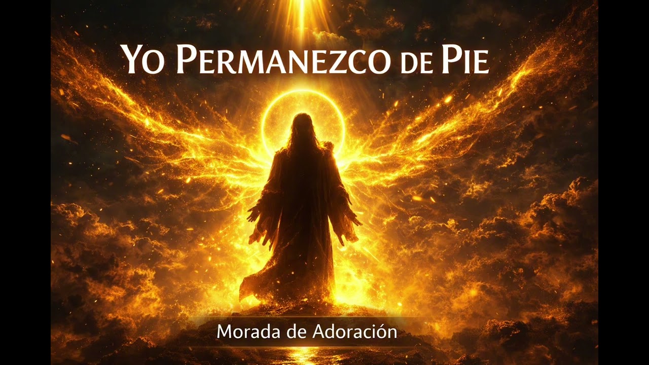 Yo Permanezco de Pie