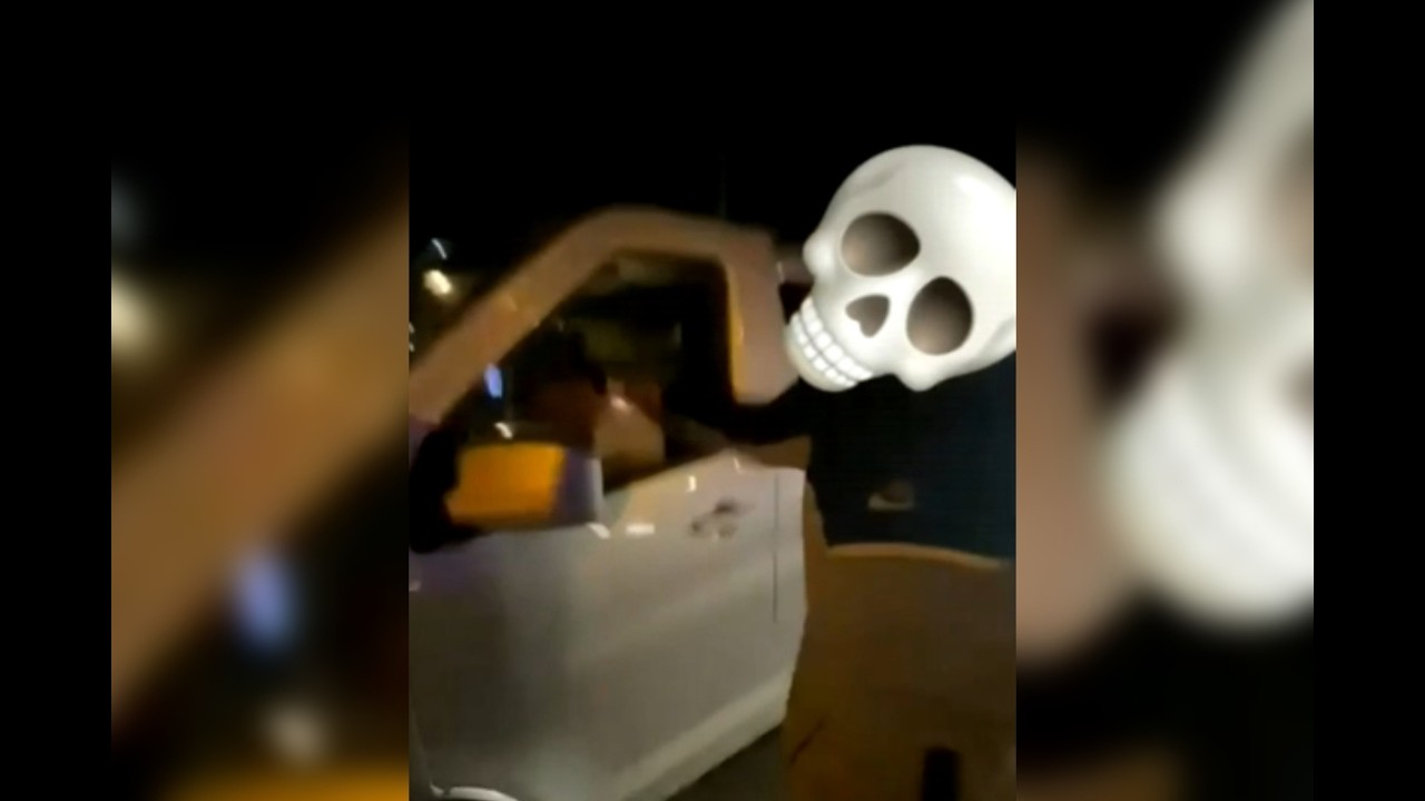 Sicarios publican el preciso momento en que acribillan a un colectivero por no pagar cupos
