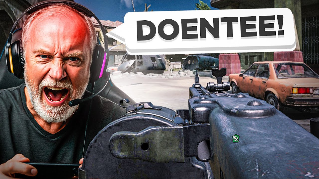 КАК БЫТЬ ТОКСИЧНЫМ В COD MOBILE, НЕ ГОВОРЯ НИЧЕГО! 😭