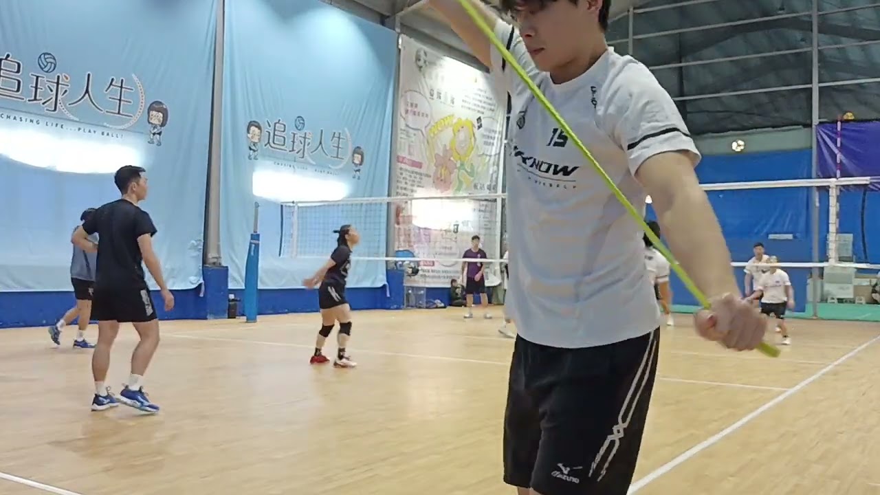 週日追球龍岡季打0104 P1