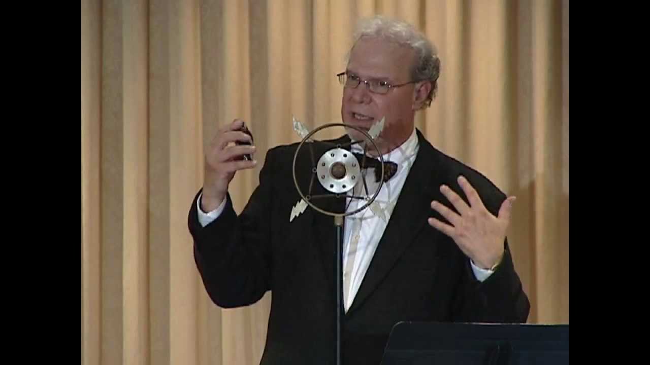 Radio and the Yiddish-American Cultural Renaissance (Day 1)