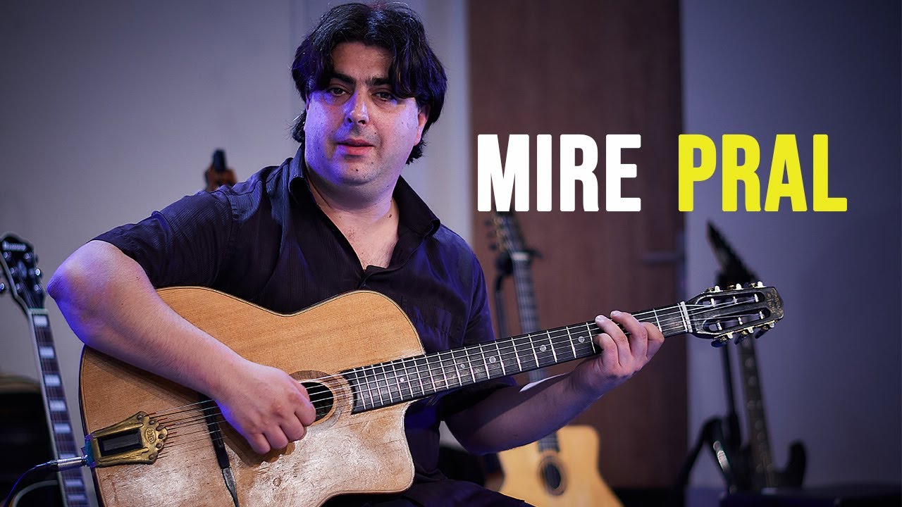 Mire Pral | BORRUTO FAMILY