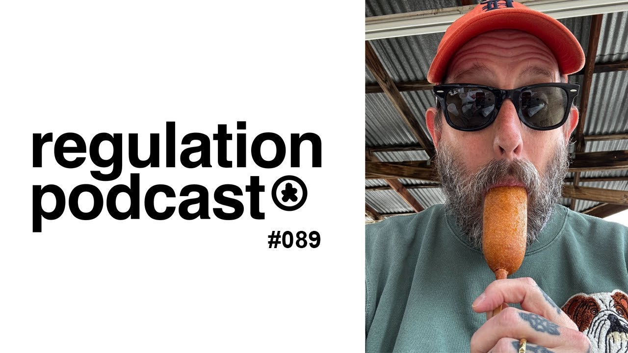 Gavin's Oxygen Levels Update // Out of Context Art Prompts [89]