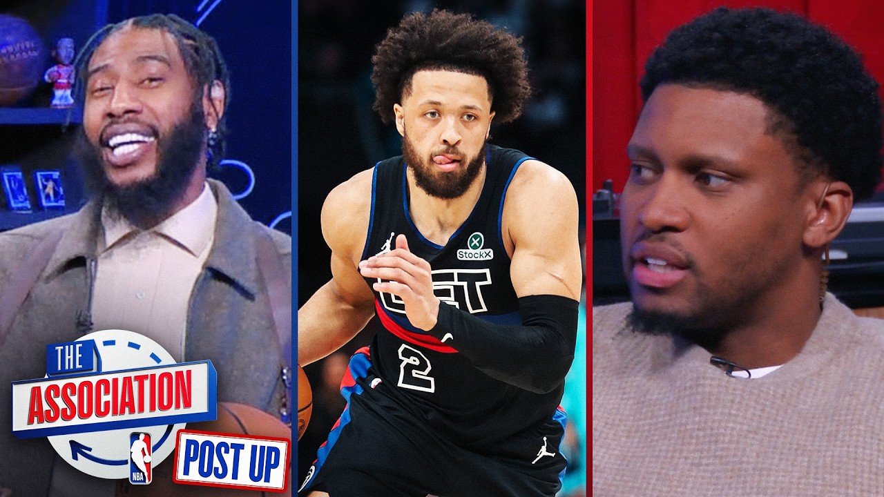 Eastern Conference Showdown, All Star Game Preview & More! | The Association: Post Up