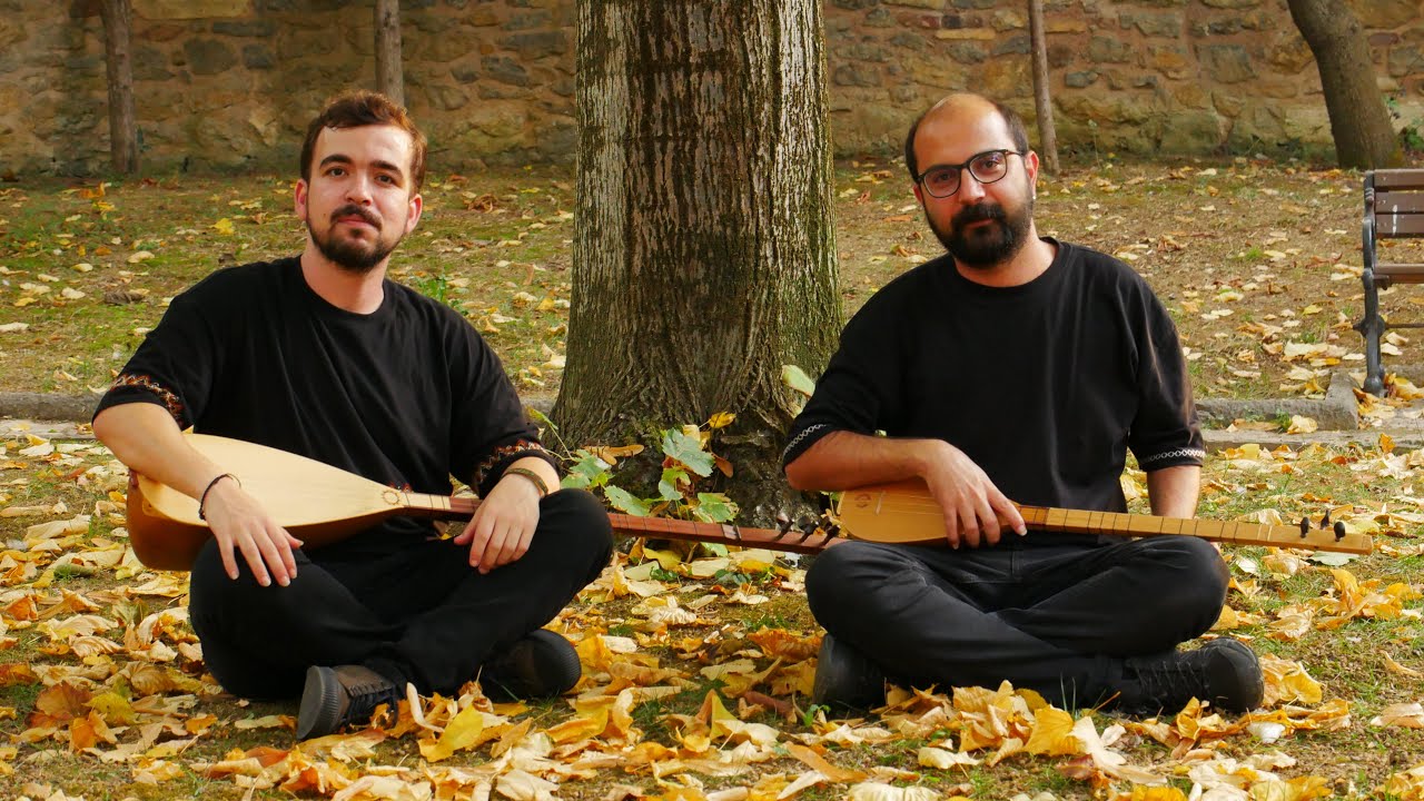 Özgün Güzel - Delil Öncü  Sabahtan Cemalin Seyran Eyledim