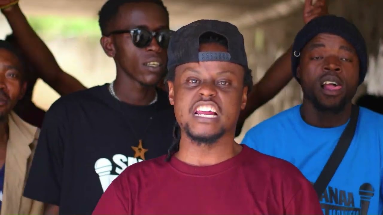 SANAA KWA MANUFAA IRINGA CYPHER
