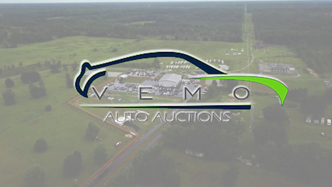 Welcome to VEMO - Gainesville