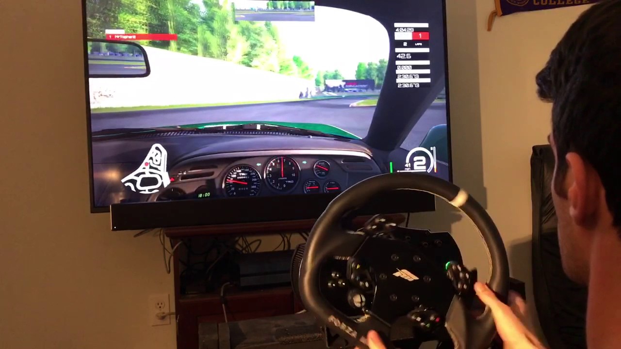 Assetto Corsa drifting Supra Japan.