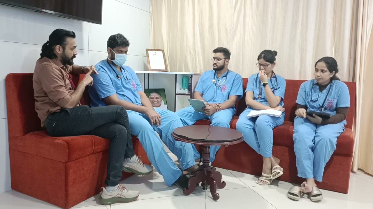 Case Discussion || Sepsis