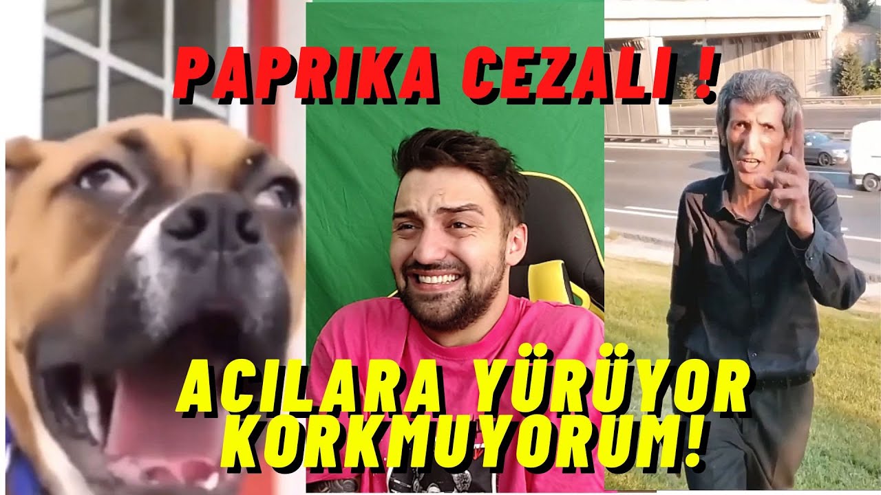 GÜLERSEN, BEDELİNİ ÖDERSİN! | Paprika Biberi ve Akıllı Bileklik Cezalı / Bölüm 8