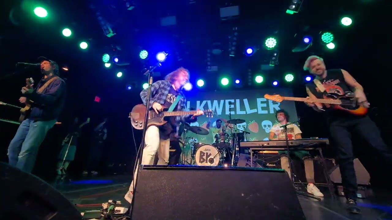 Phantom Planet REUNION 