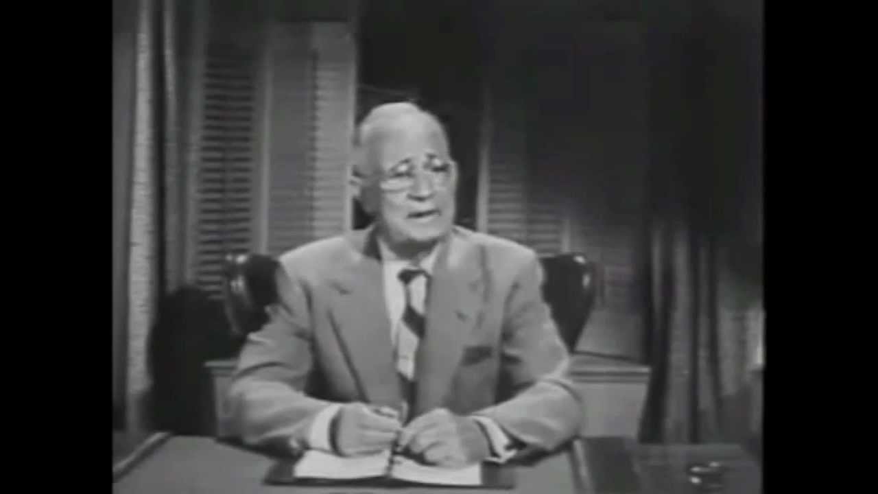 Napoleon Hill's Mastermind Principle