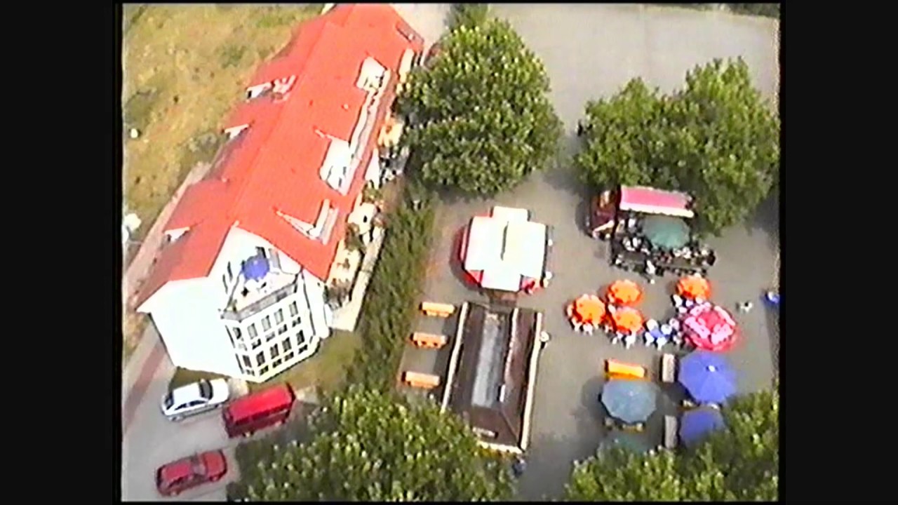 Wasserturm Gross-Gerau 2003