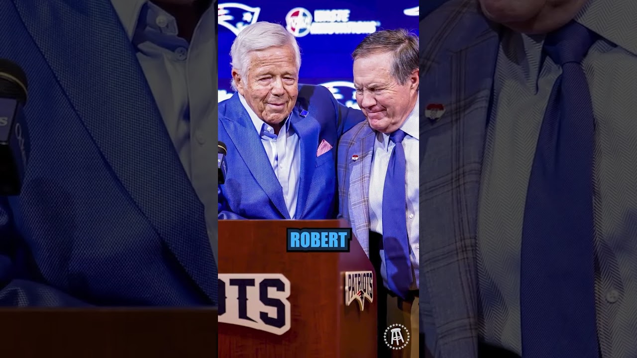 Why The hall of fame voters decided to leave Belichick out@Microsoft.Copilot
