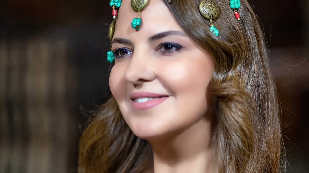 Münevver Özdemir - Züleyha