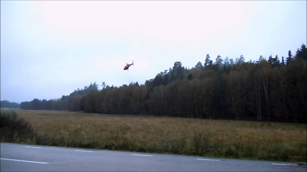 Grusa lekplatser för öring