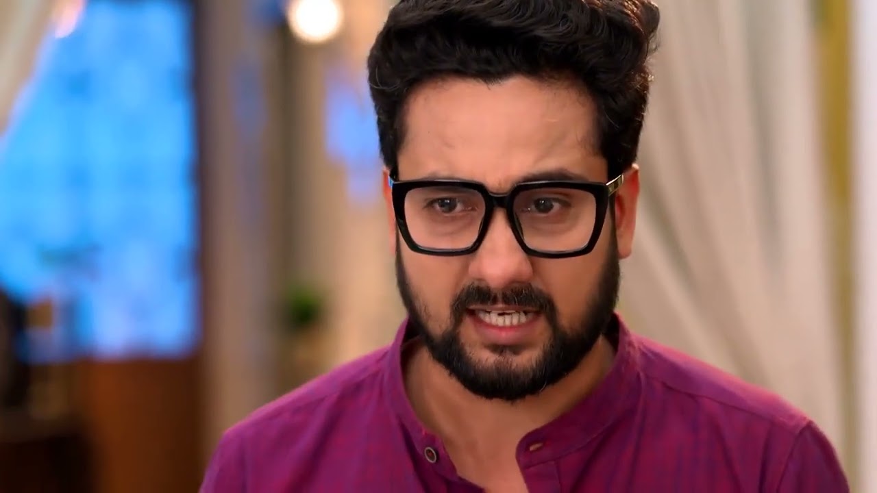 Anondi | Ep - 449 | Best Scene | Mar 13 2026 | Zee Bangla