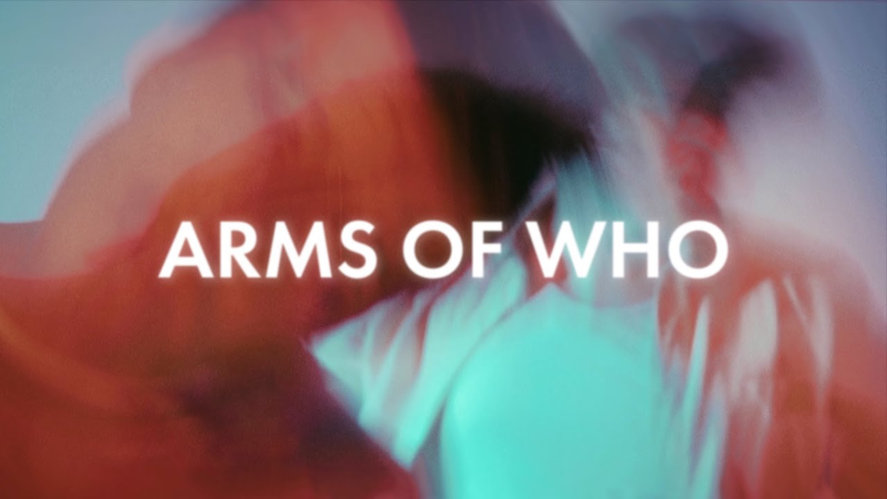 Bayuk, Andreas Vey - Arms Of Who (Official Video)