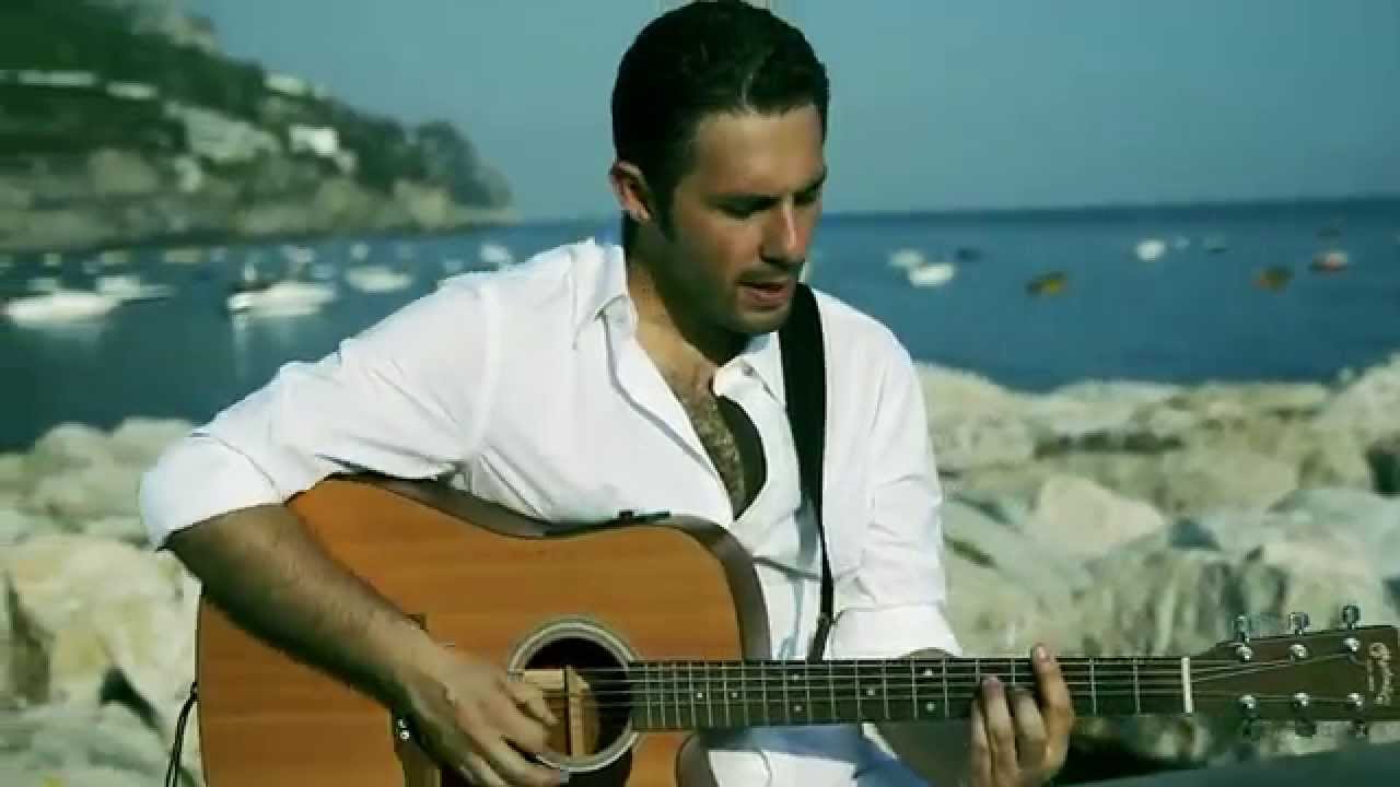 E' TUTTO VERO- Nando Misuraca (Italian Pop - Summer 2012)