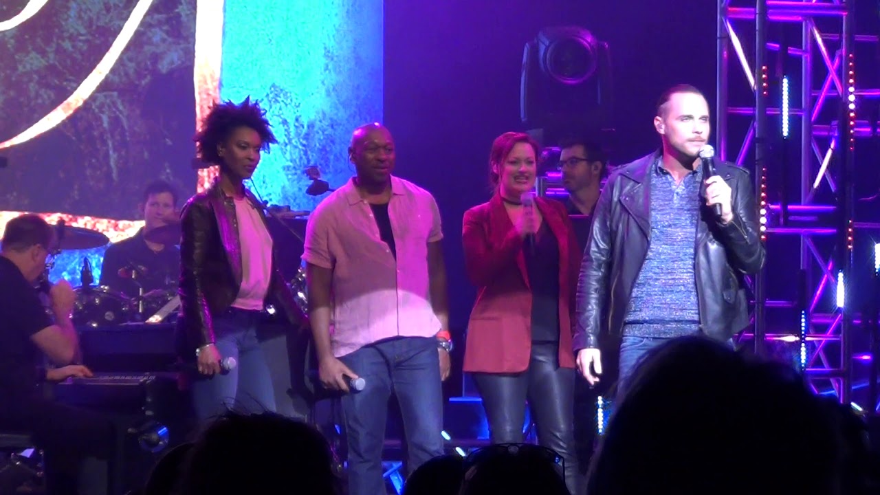 Disney on Broadway Concert Series 2.25.19