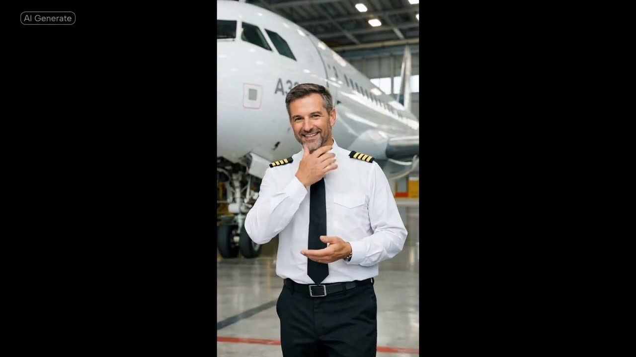 Шокирующая правда об электрических системах самолетов, о которой вам никто не расскажет.