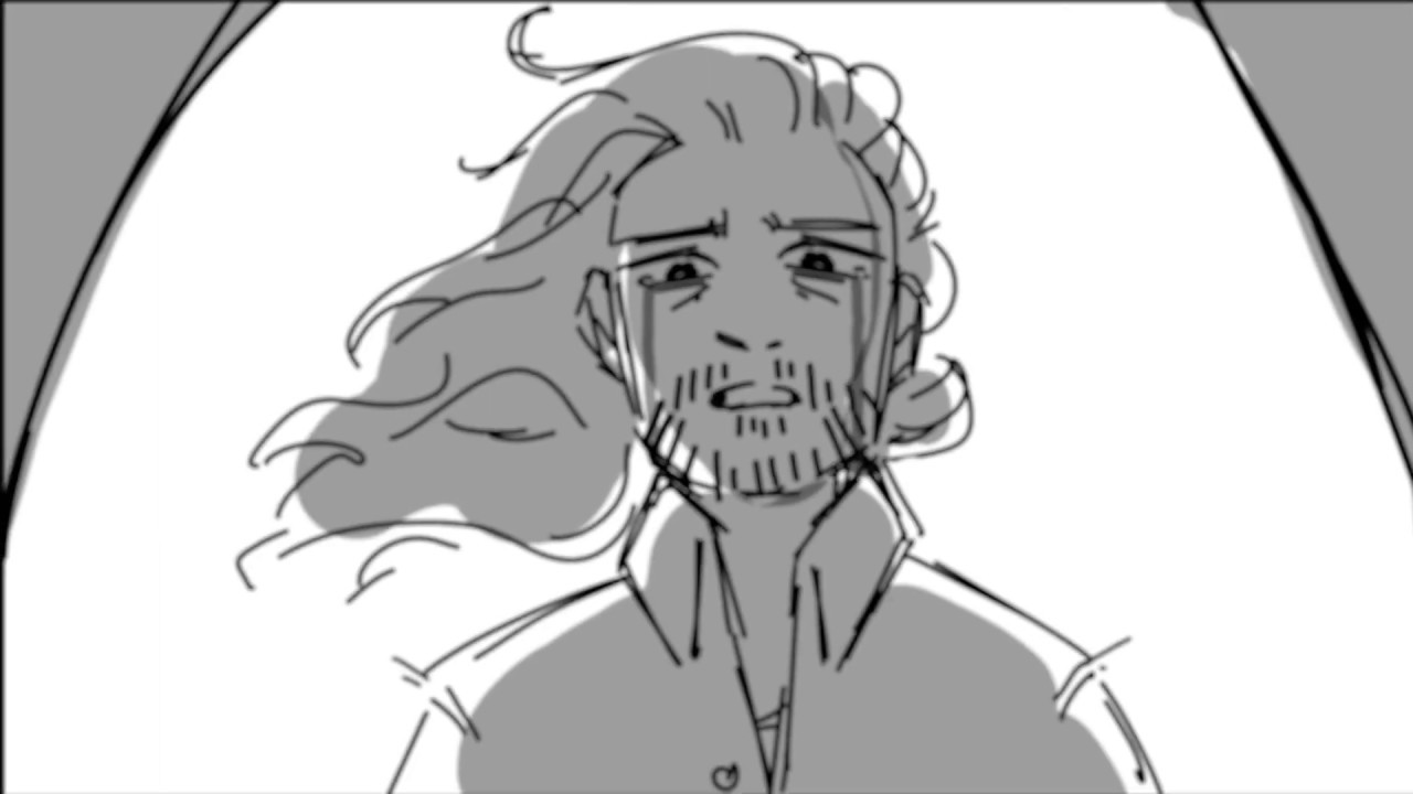 Ch 37: The Lost Prophecy || HP Animatic