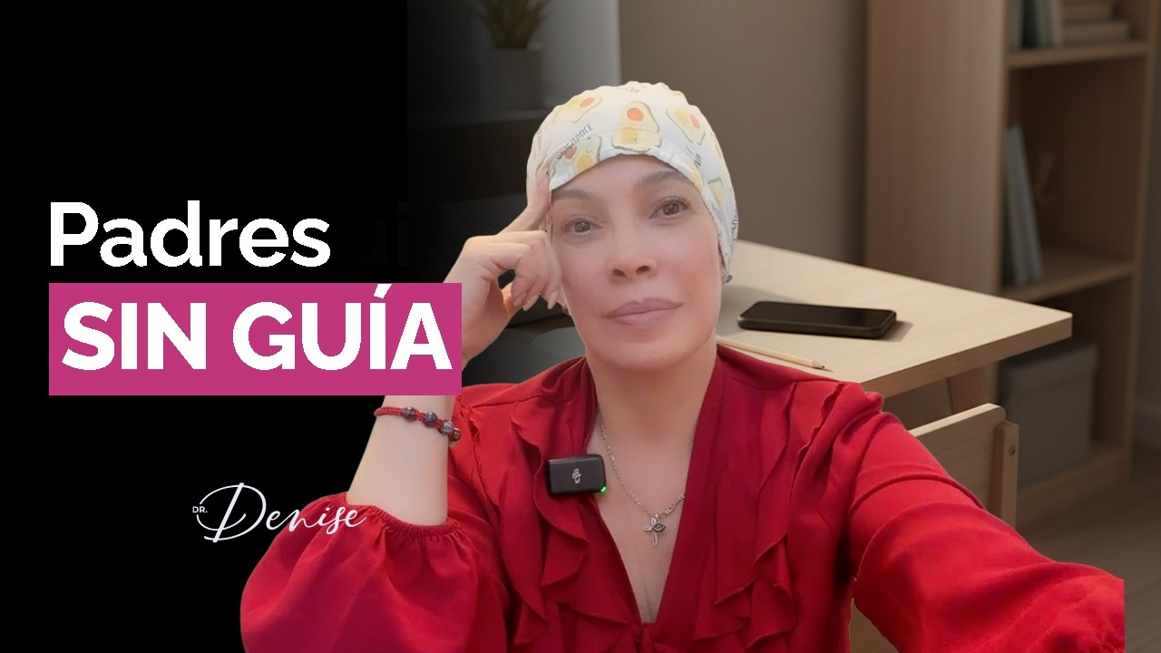 Lo que tus hijos necesitan en esta generación