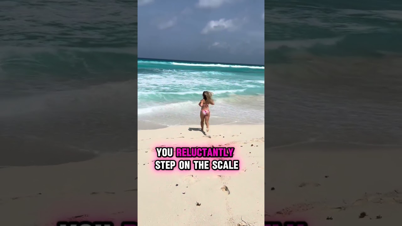 Scale mindset after vacation