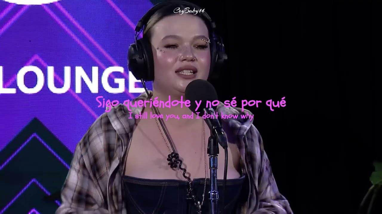 Lola Young -Post Sex Clarity (Lyrics/Subs. Espa&ntilde;ol)