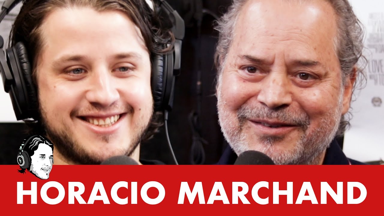 CREATIVO #439 - DR. HORACIO MARCHAND | Psicología profunda, ¿Dios ha muerto?, Dudas existenciales