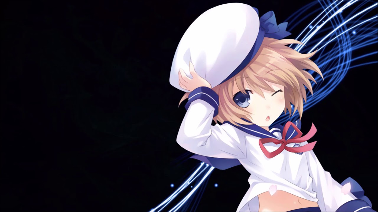 (English Lyrics) Dear...everyday - Hyperdimension Neptunia Producing Perfection