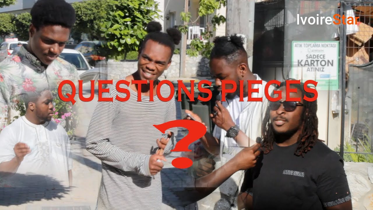Questions pièges (100 Livres turque)