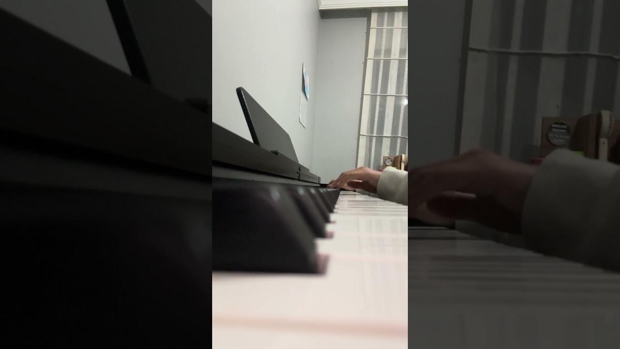 Gnossienne (6. Video)