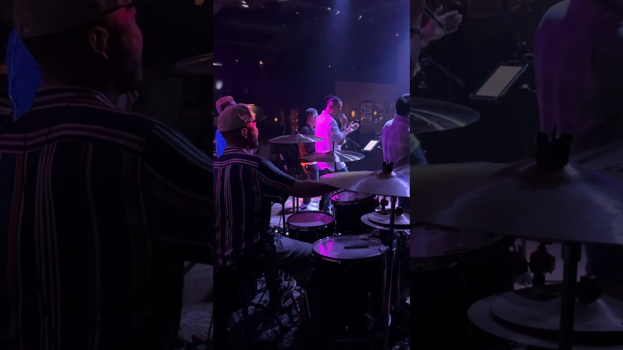 King promise / TERMINATOR (drum cover) #drumcover #afrobeat #drums