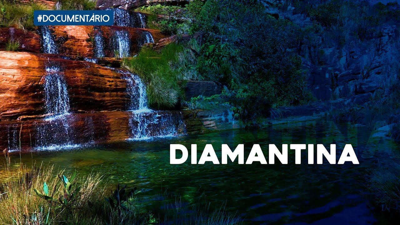 Arquivo A: Diamantina