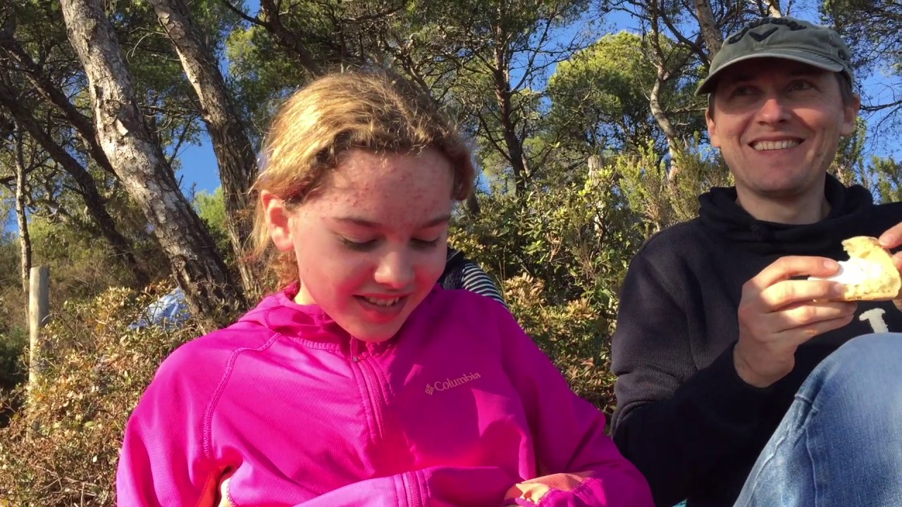 A&D Var  : Balade naturaliste à la Colle Noire 2016