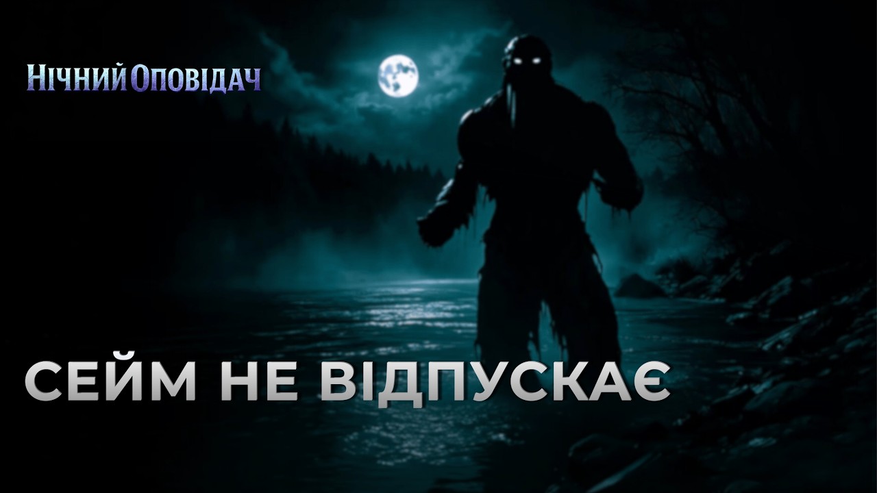 Господар Сейму | Нічний оповідач