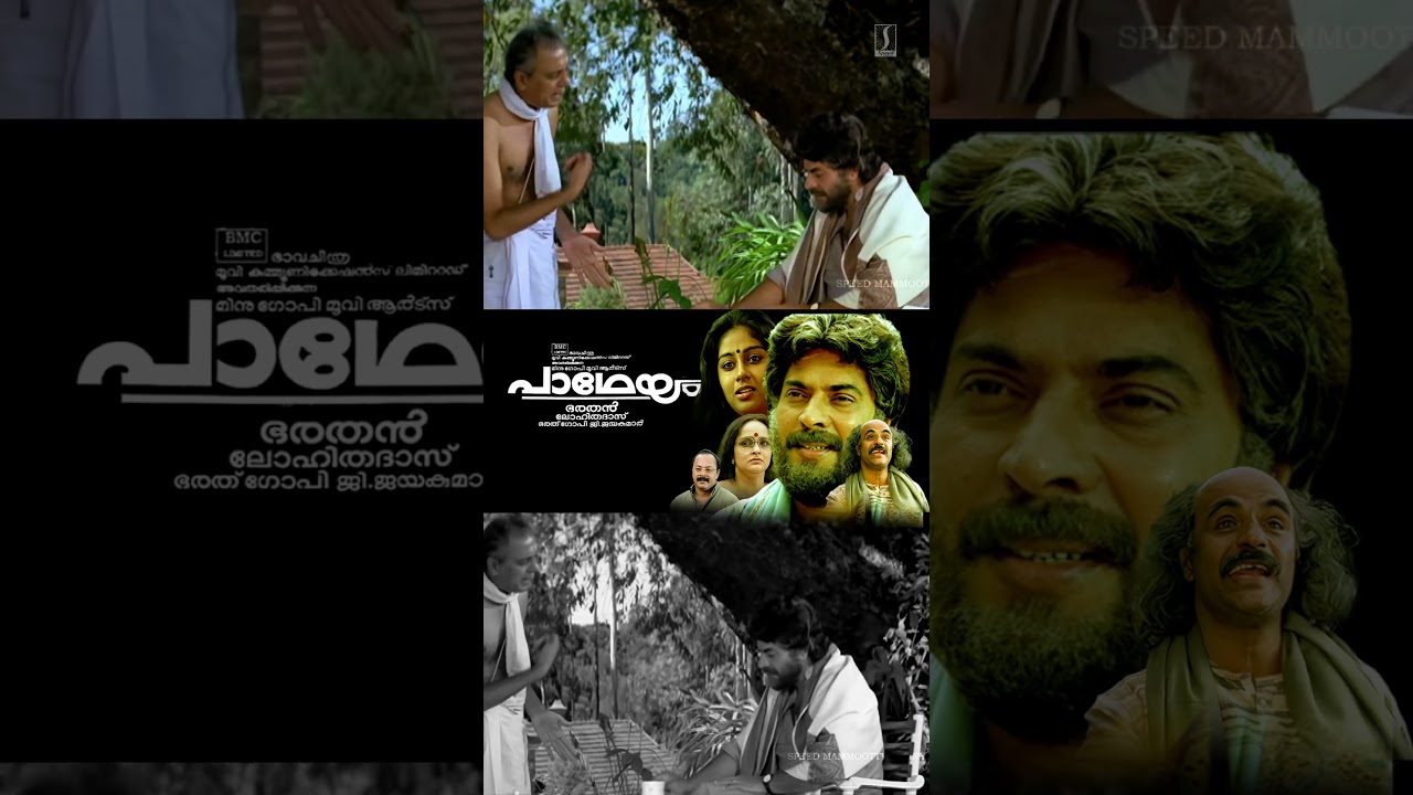 ഒടുവിൽ ഉണ്ണിക്കൃഷ്ണൻചേട്ടന്റെ പെർഫോമൻസ് ഒന്നും പറയാനില്ല 