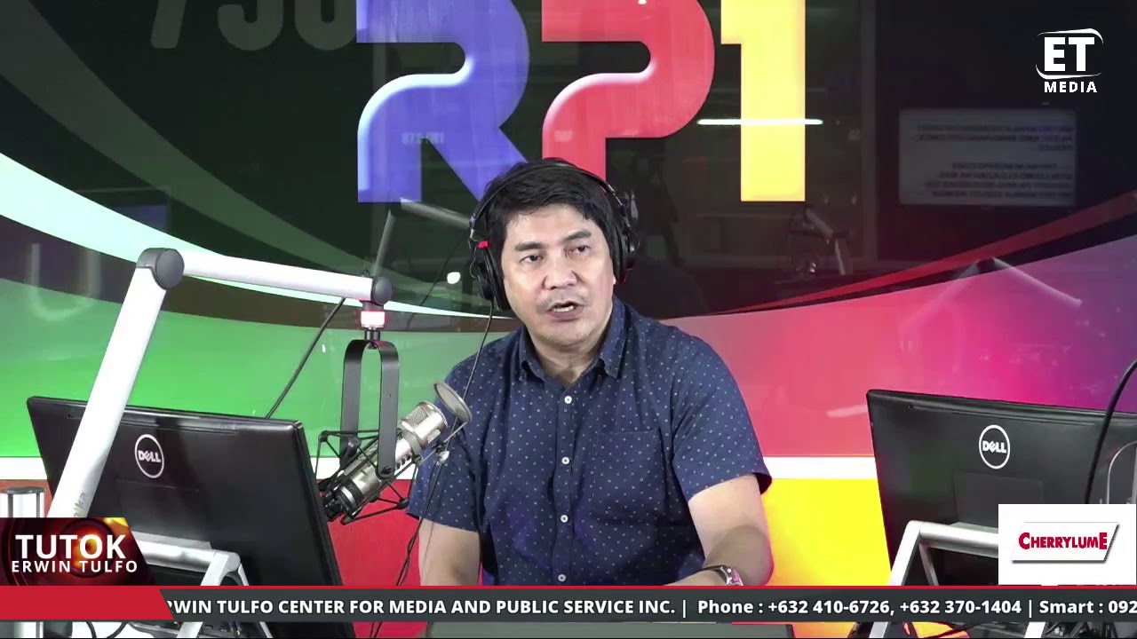 TRILLANES HINA-HUNTING NA PARA IBALIK SA KULUNGAN