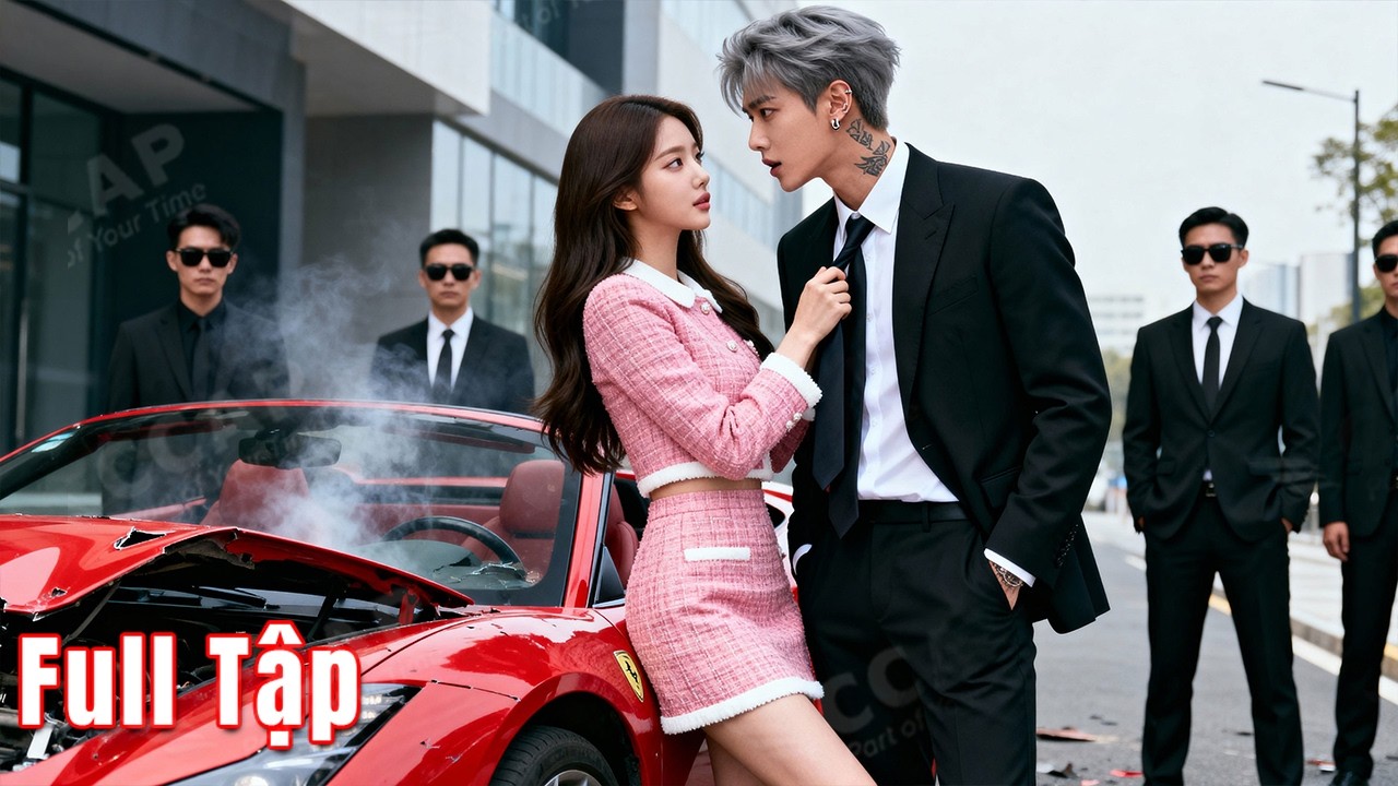 Nghe được tiếng lòng Tổng Tài lạnh lùng, tôi bất ngờ trở thành cô vợ nhỏ được anh cưng chiều