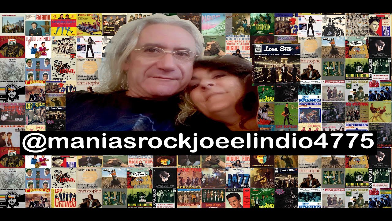 Pekenikes 01 de 06 (Ahora) Intro 1973
